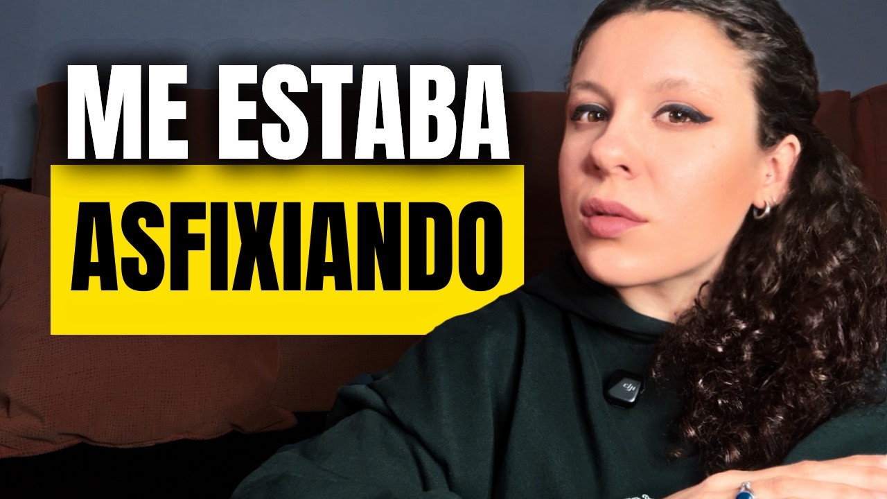 Me equivoqué con el Minimalismo.