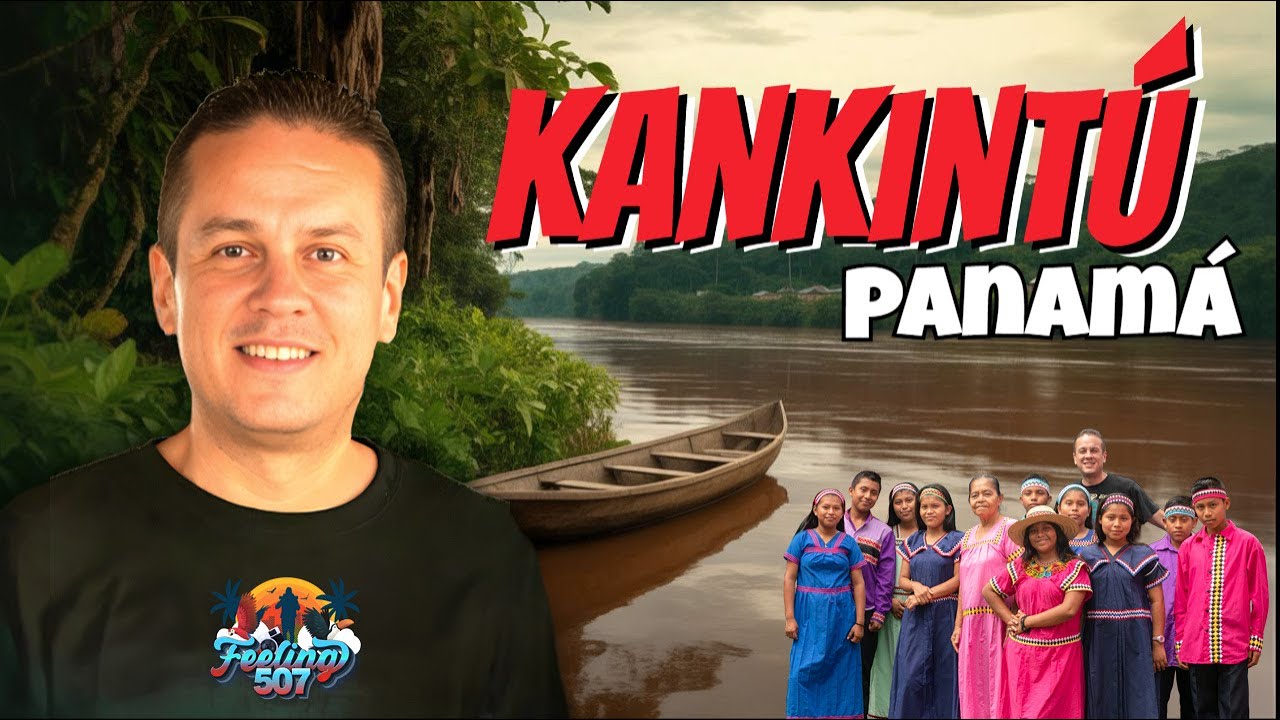 La CULTURA OCULTA de KANKINTÚ te dejará sin aliento
