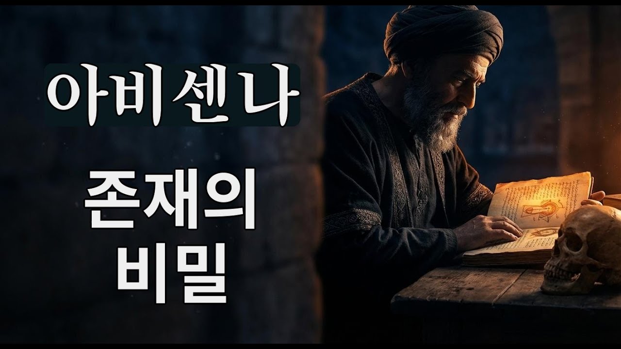 아비센나와 존재의 비밀: 의학 정전에서 필연적 존재까지