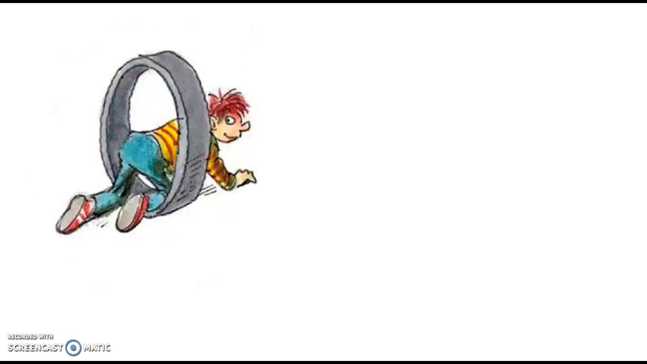 Præpositioner eller forholdsord