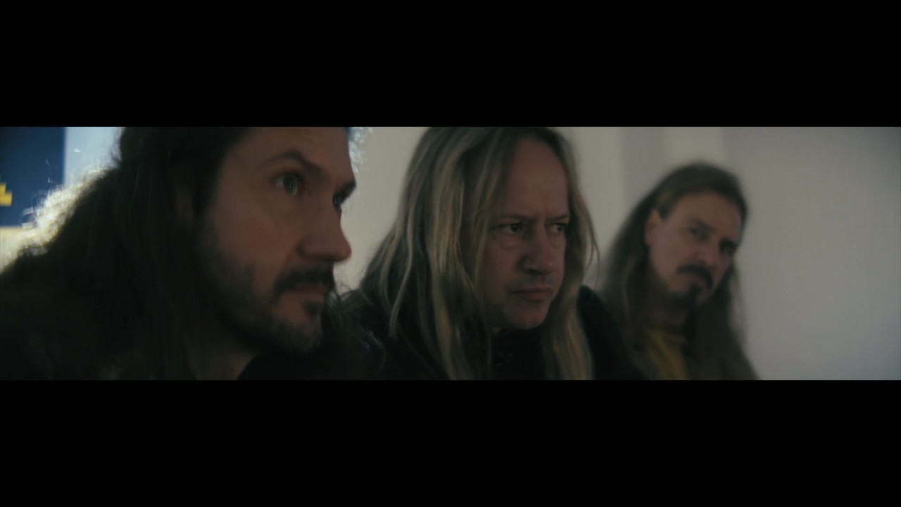 Almanac -  Losing My Mind (OFFICIAL VIDEO)