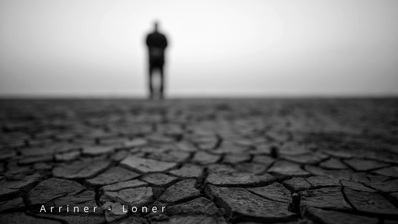 Arriner - Loner
