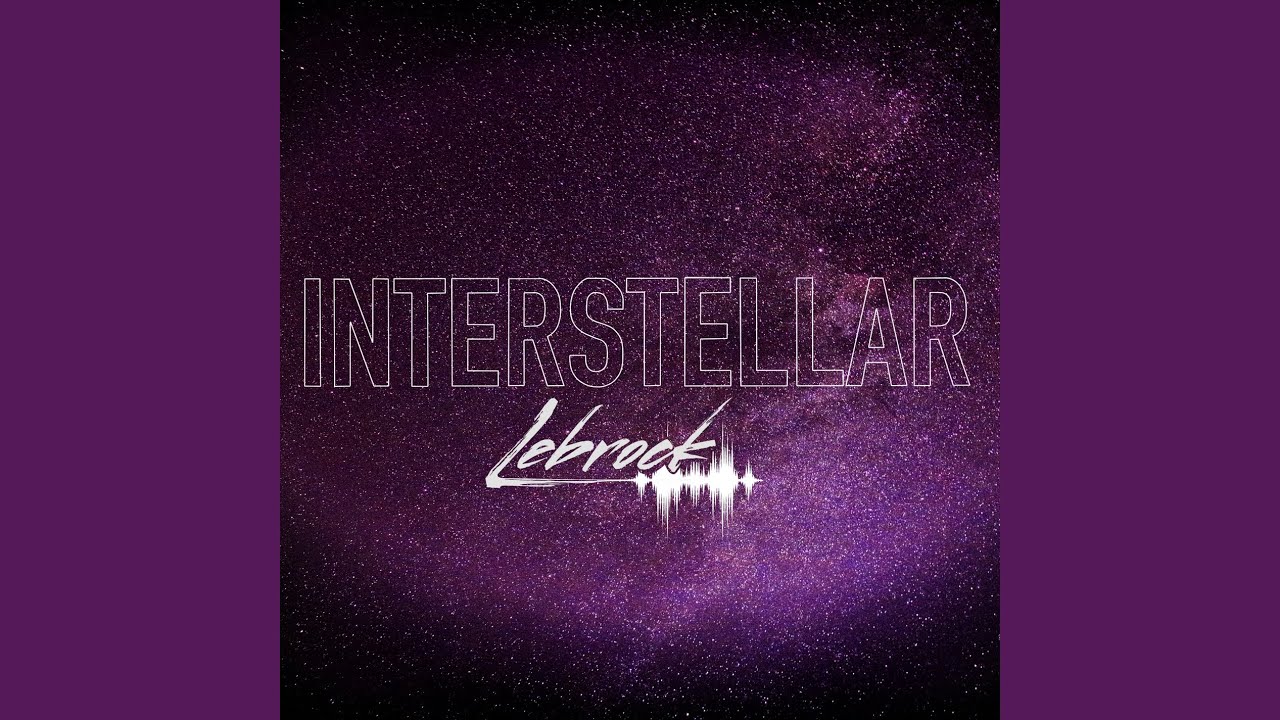 Interstellar (Instrumental)