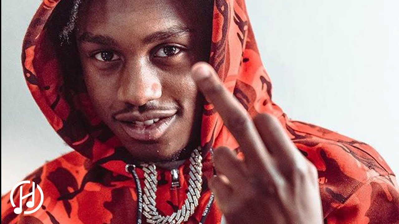 [FREE] Lil Tjay Type Beat 2019 - Bad Guy (Prod. By @HozayBeats & Midnight7k)
