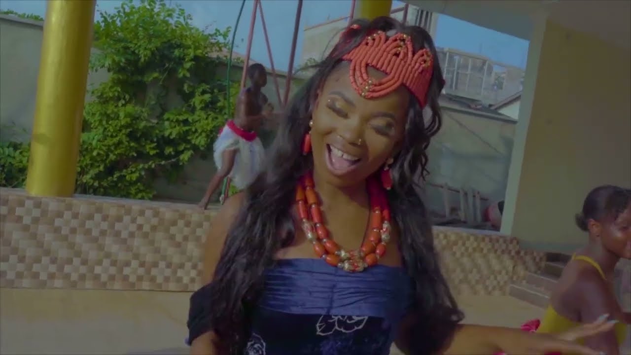 Vicky La Kiva ft Chenko Music _ Boyka _ Prod by Chenko Music Record