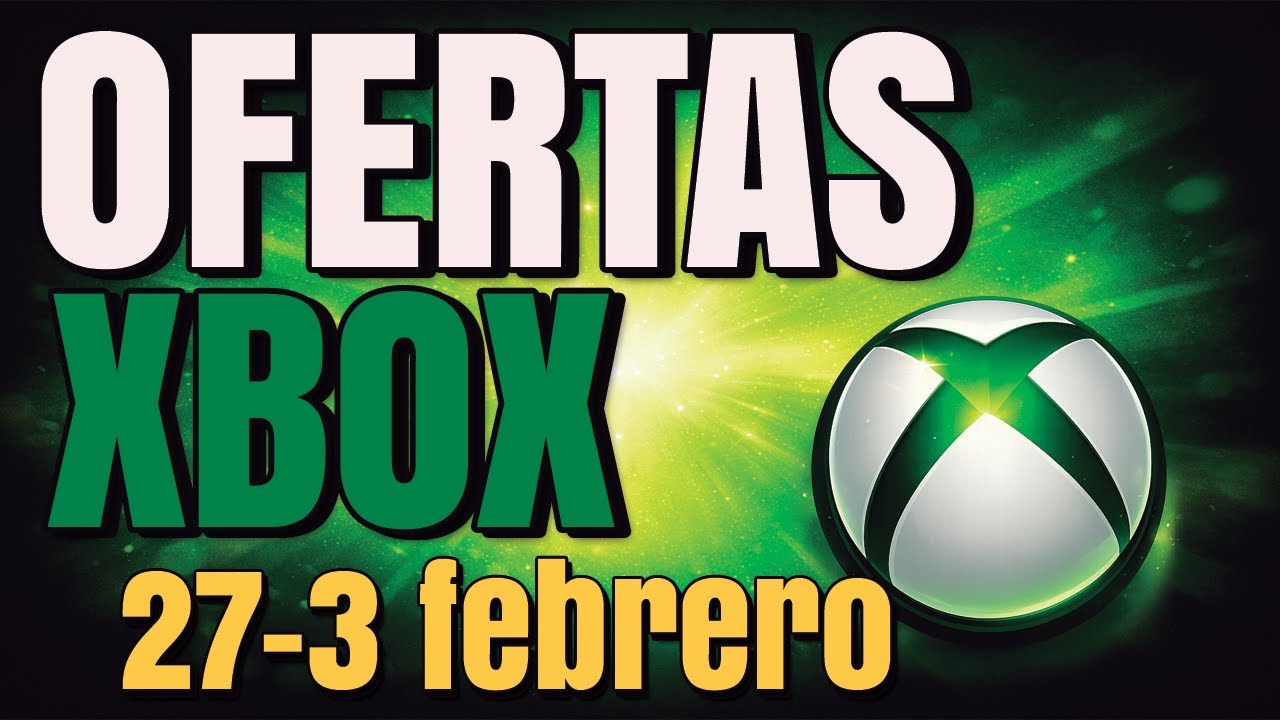 (27/3) - OFERTAS SEMANALES PARA CAZALOGROS [Semana 4 / 2026]