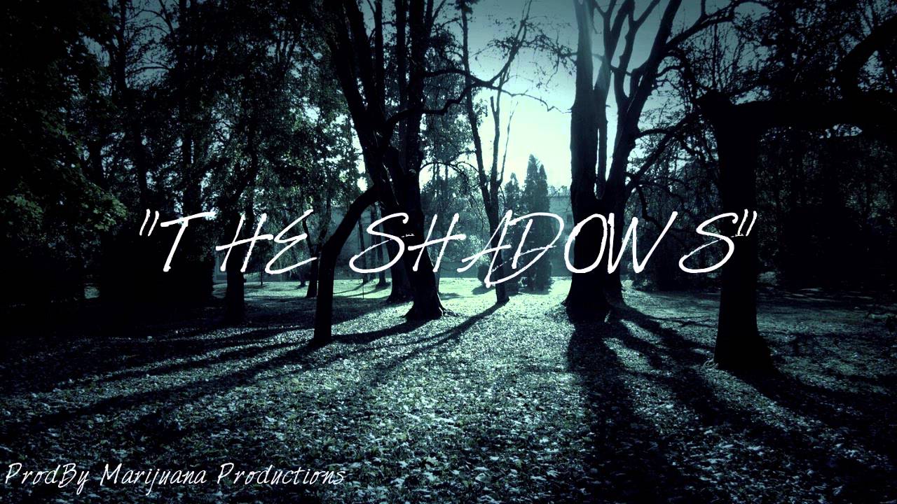 TRAP BEAT 2016 HARD *THE SHADOWS* TRAP BEAT INSTRUMENTAL RAP/HIP HOP BEAT!!!
