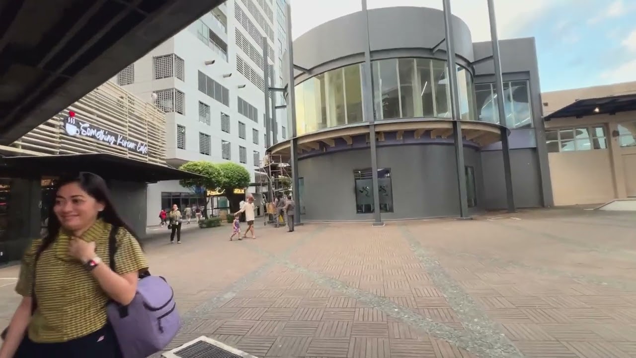 CENTRIS Quezon City Walkthrough 2026