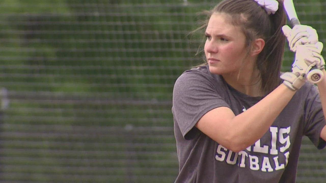 Willis high school athlete suffers stroke while in class, revealing serious health condition