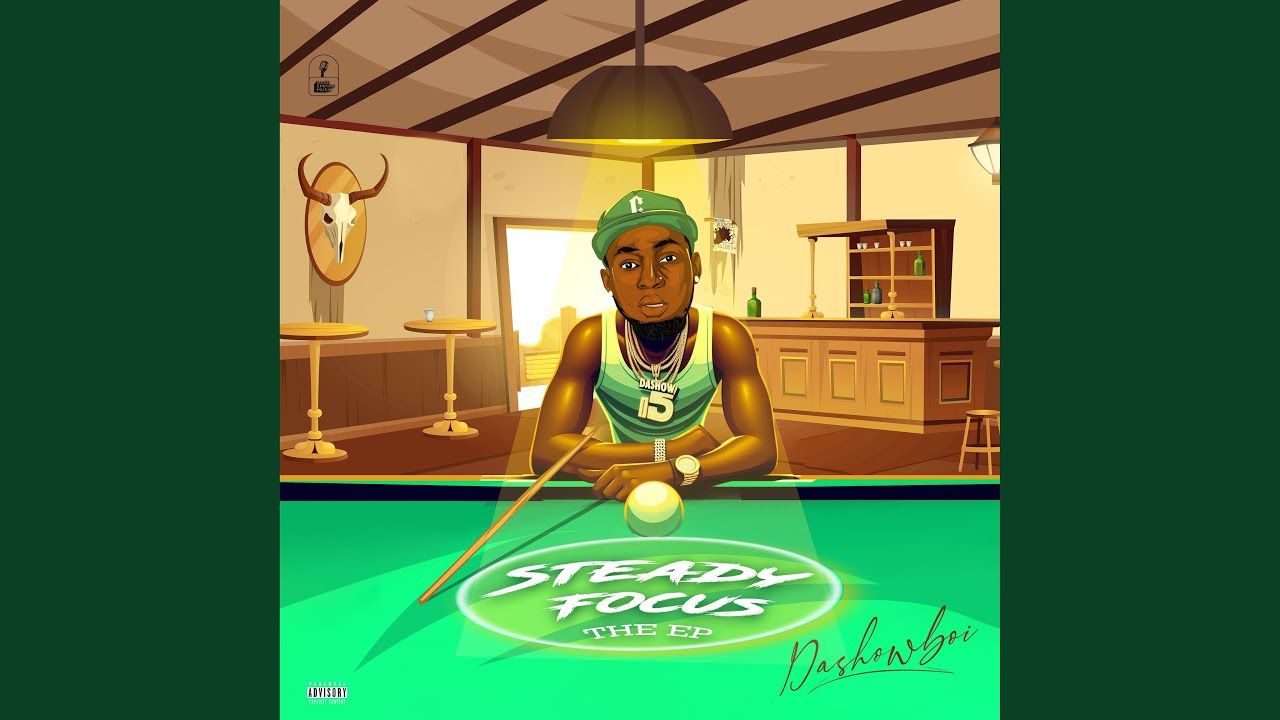 DnD (Deluxe) (feat. Dara Bornstar)