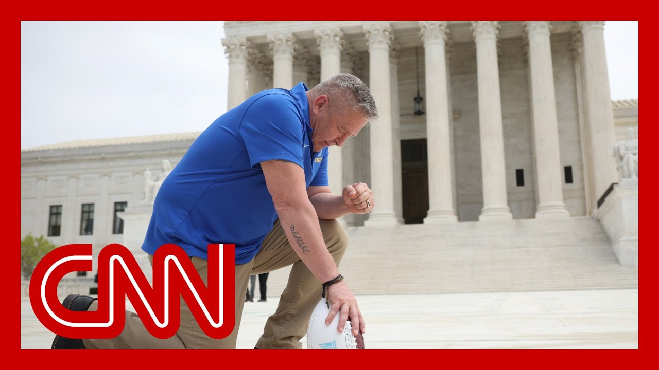 Supreme Court further erodes separation between church and state