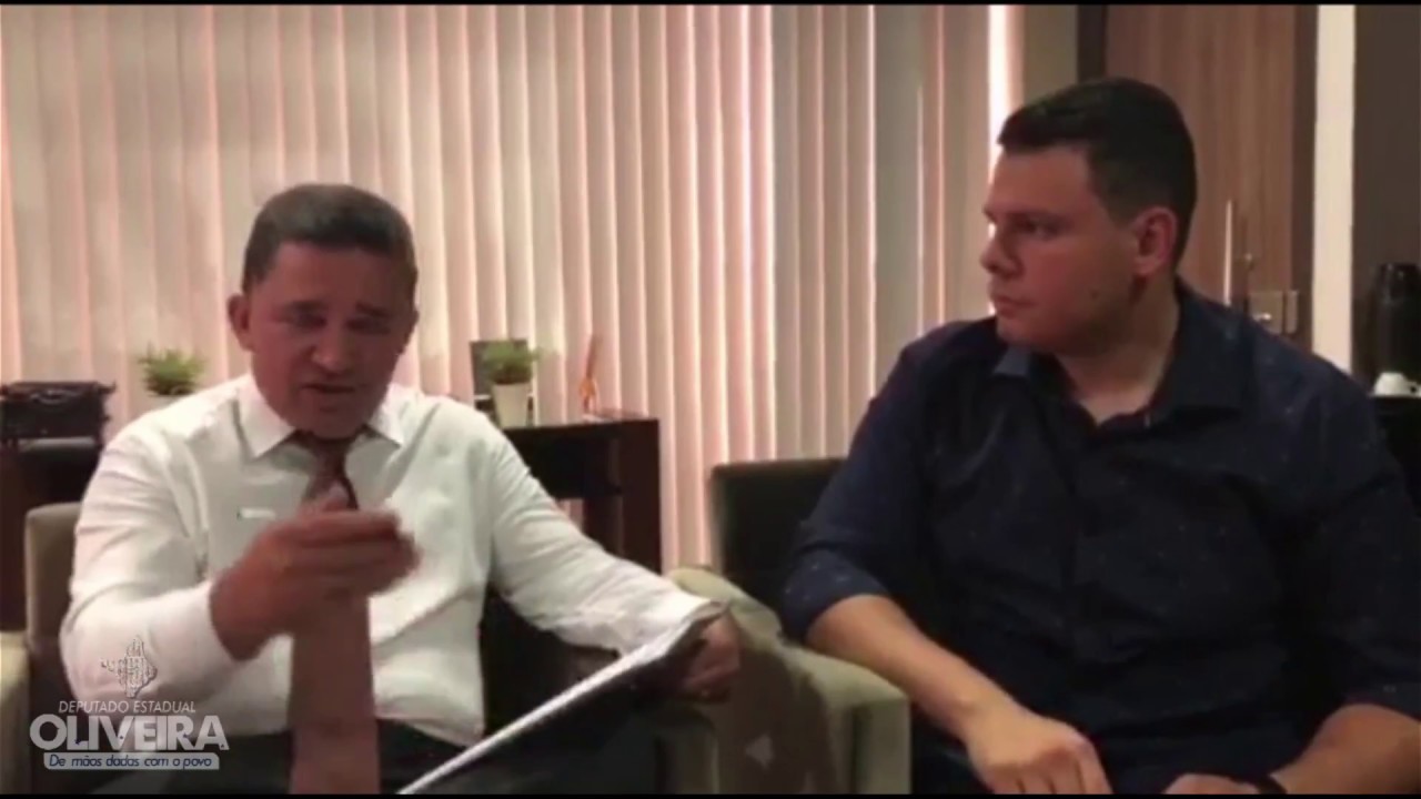 Proposituras em melhoria do Estado.