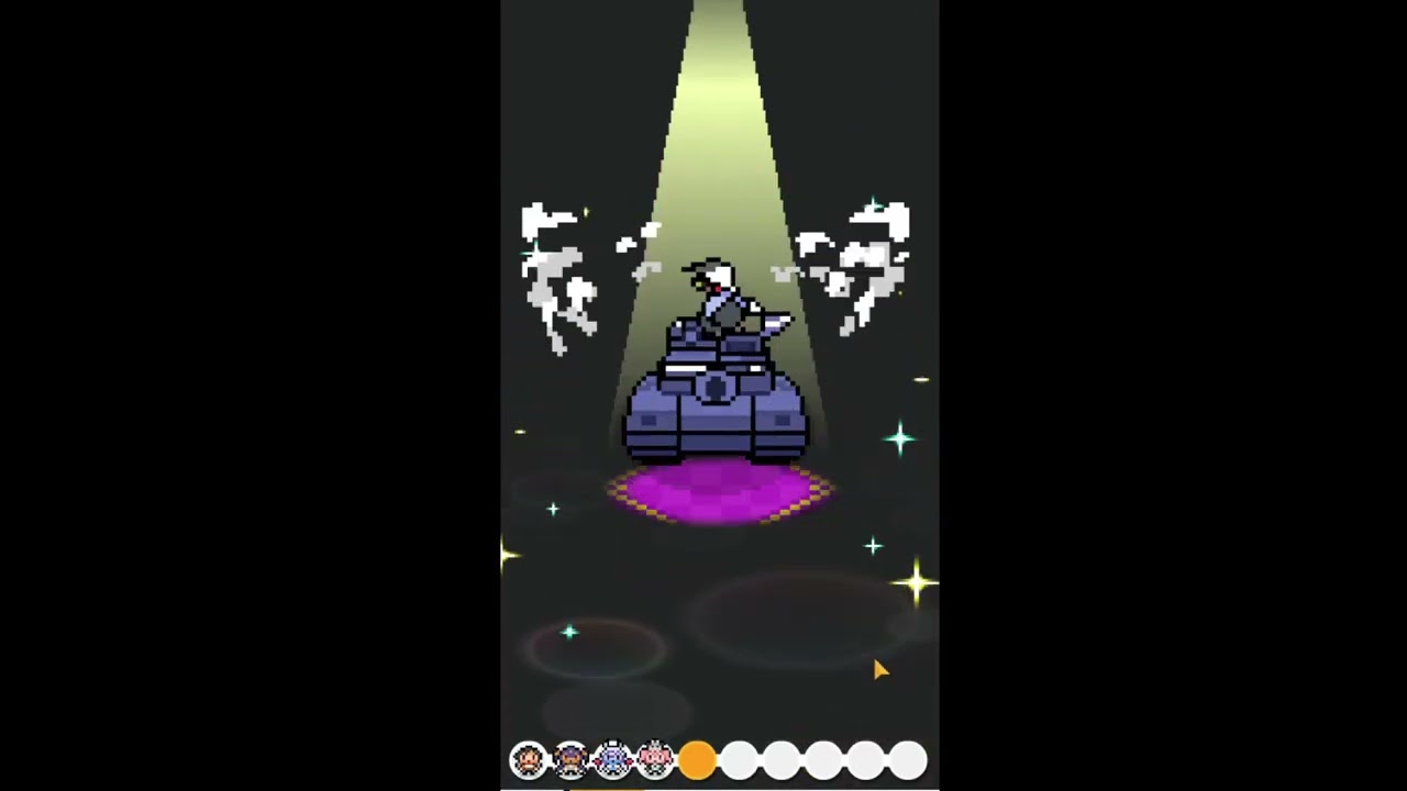 World Flipper Global First Anni Pulls