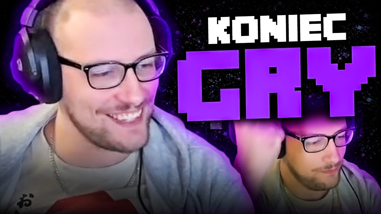 Smok pokonany...