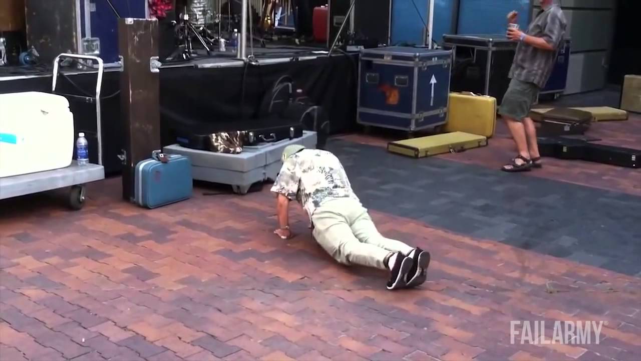 Best Fails of The Week 2014