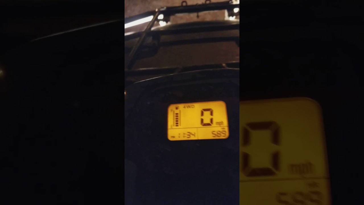 kawasaki brute force/prairie  4wd problems