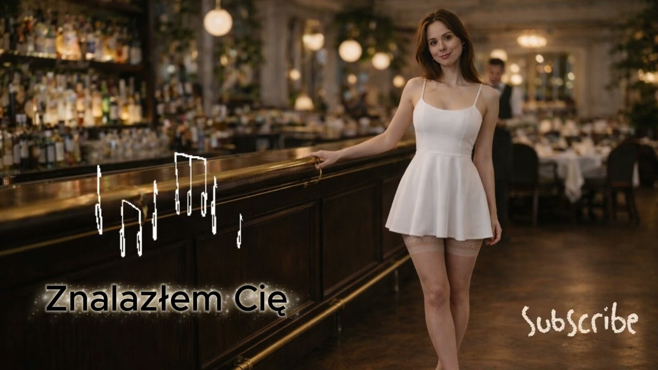 Znalazłem Cię