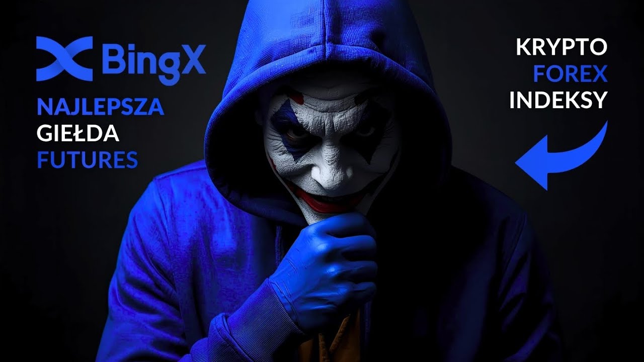 Futures Exchange for 2026? Which One to Choose? Trading Crypto + Forex on BingX! 📈🚀