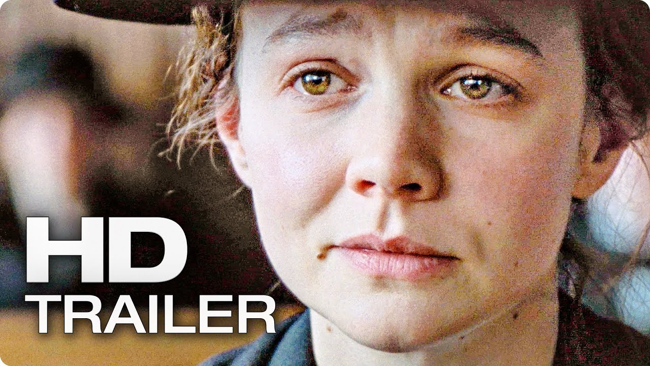 Exklusiv: SUFFRAGETTE Trailer German Deutsch (2016)