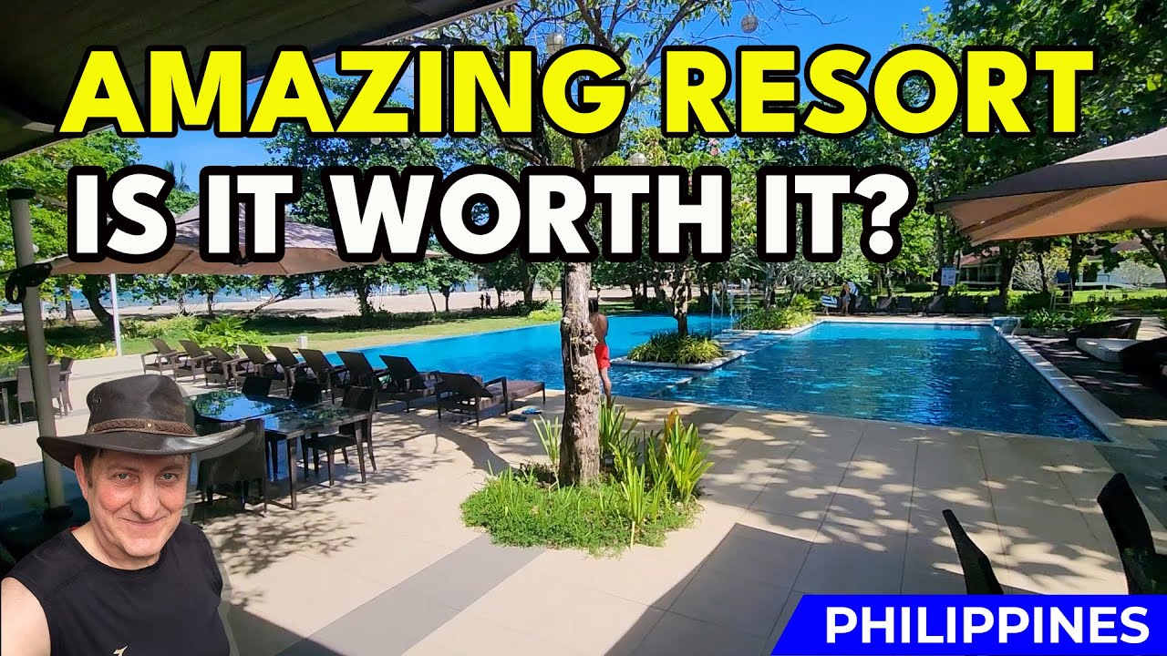 Solina Beach & Nature Resort Carles Iloilo &mdash; это ЧРЕЗВЫЧАЙНО?