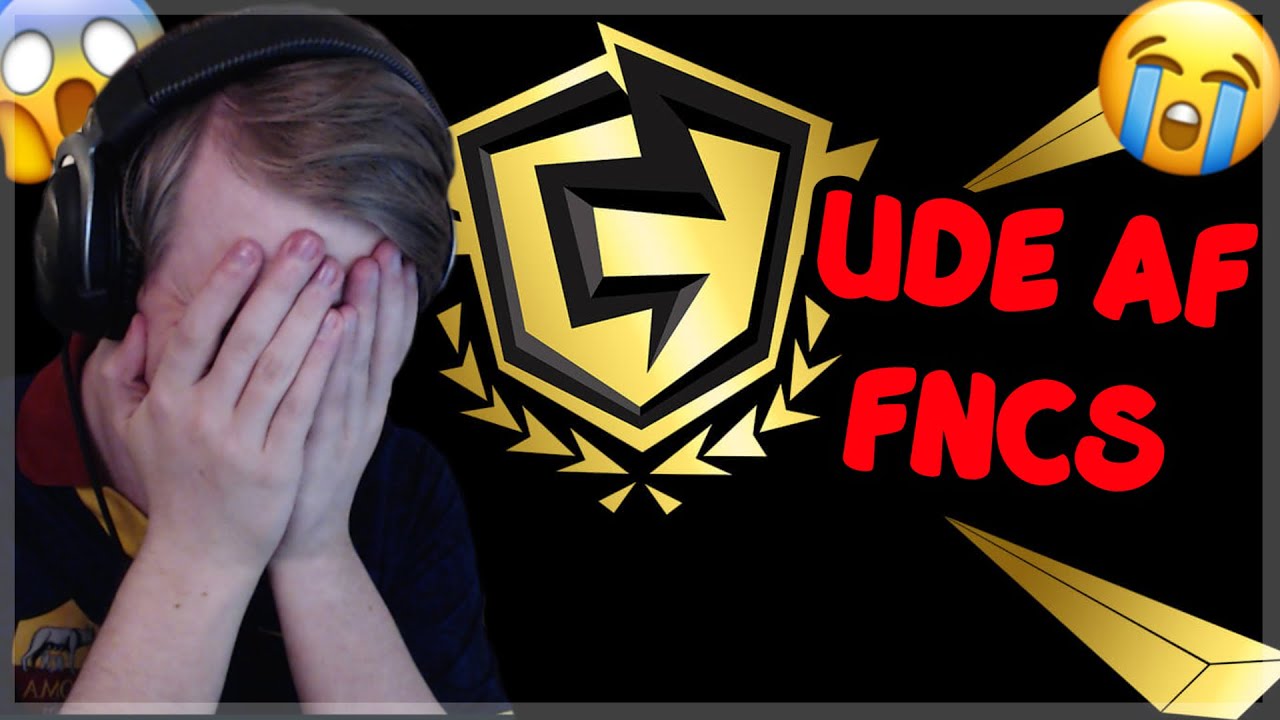 MIN TRIO SPLITTEDE EFTER DENNE TURNERING (FNCS Week 3 Kvartfinale Highlights) | E11 Zrool