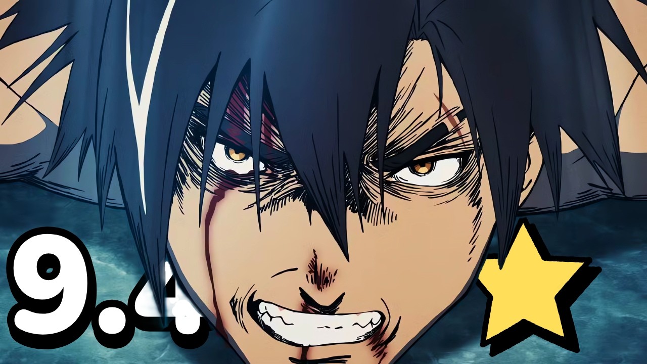 The Most Glazed Anime in 2026