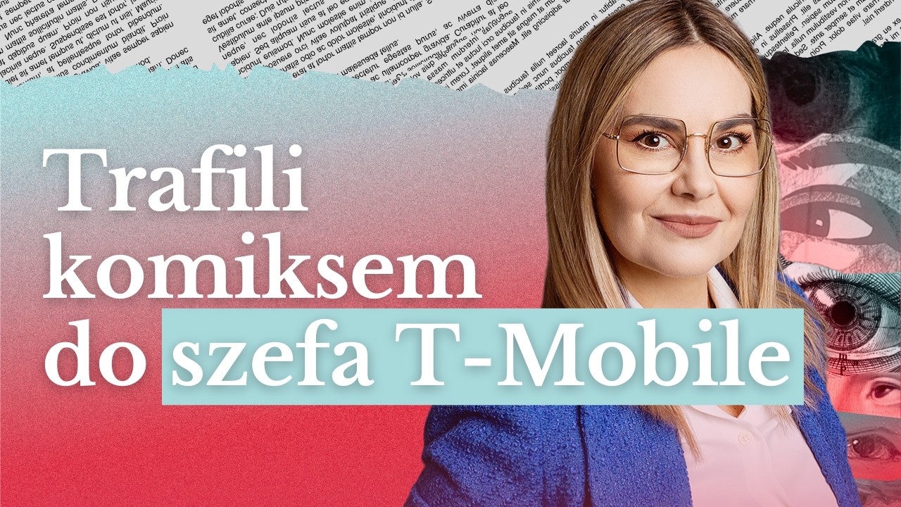 Jak robić Account Based Marketing, żeby nie wypalić budżetu i zespołu (Gosia Galińska)