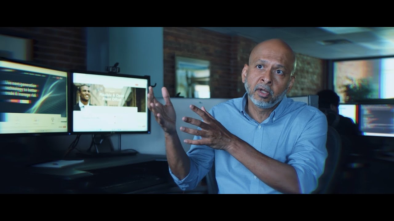From complexity to clarity – achieve a clear view of your risk