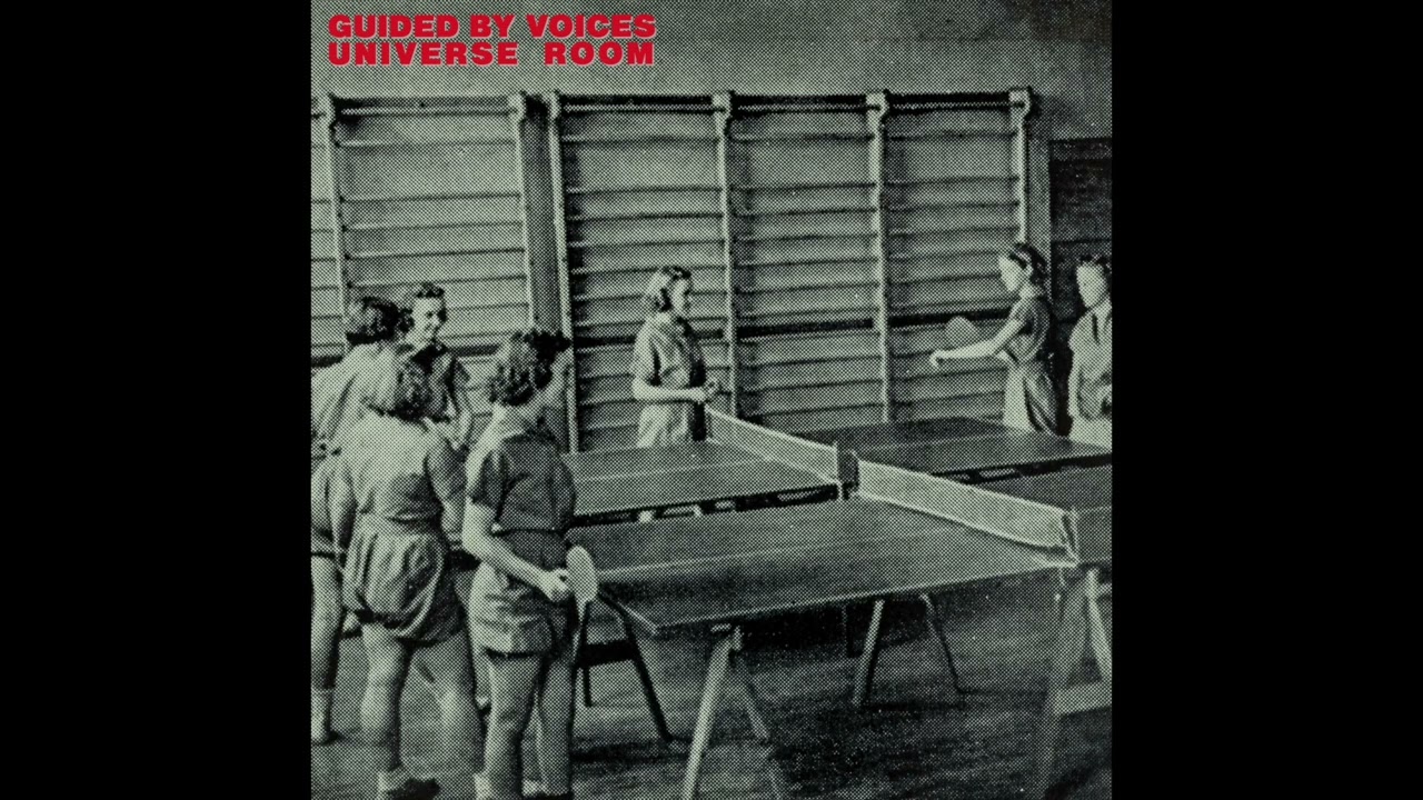 Guided By Voices - 