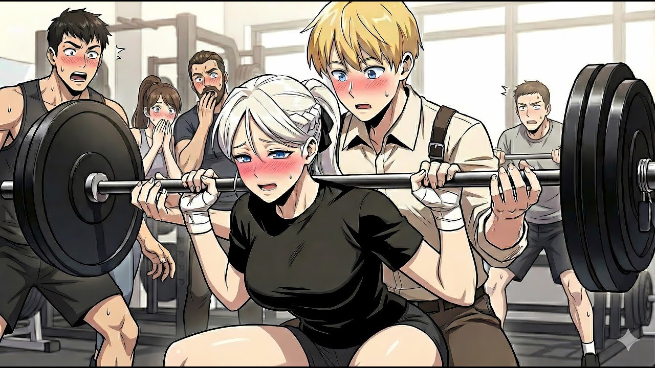 Lazy Loser Gets Trapped for 37 Years in the Same Dream to Become the Strongest - Manhwa
