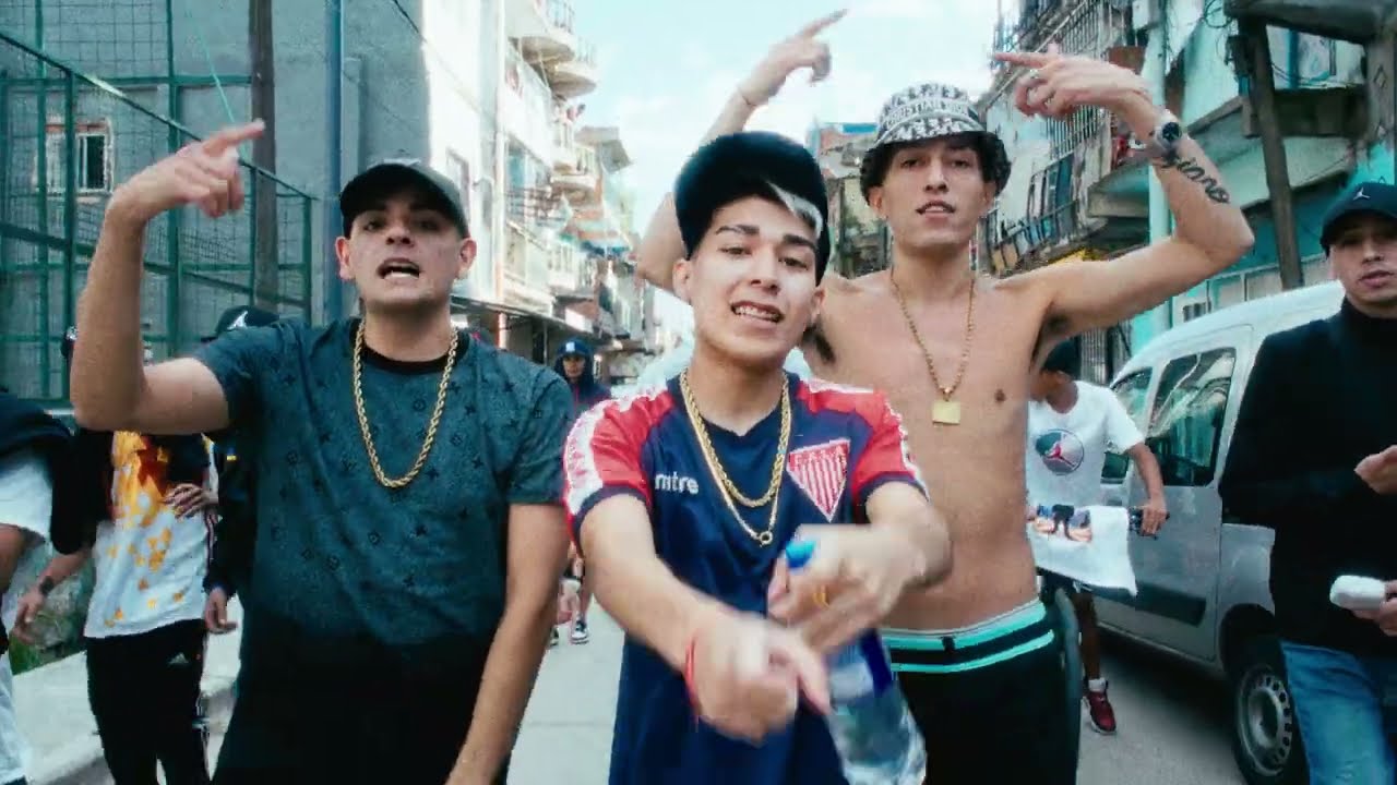El mata x @JKOAROFICIAL x @kidwazi - Ultimo Dia (Shot By Breezy)