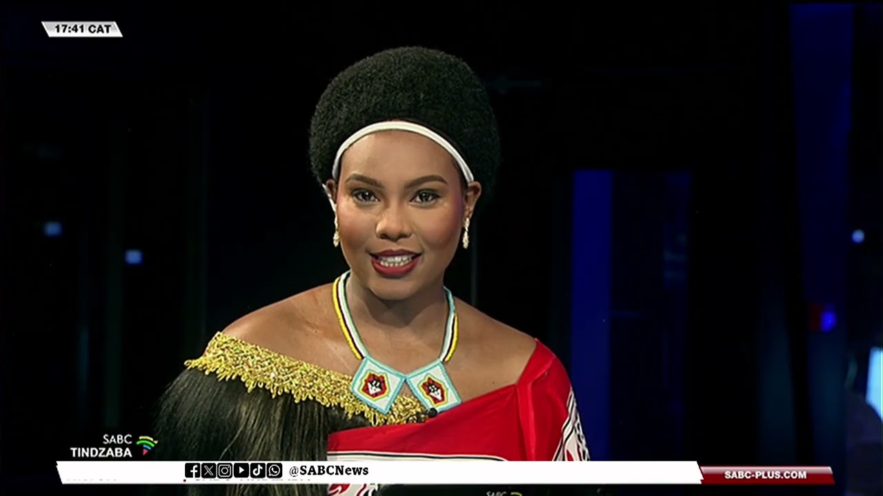 Tindzaba teSiswati l 25 September 2025