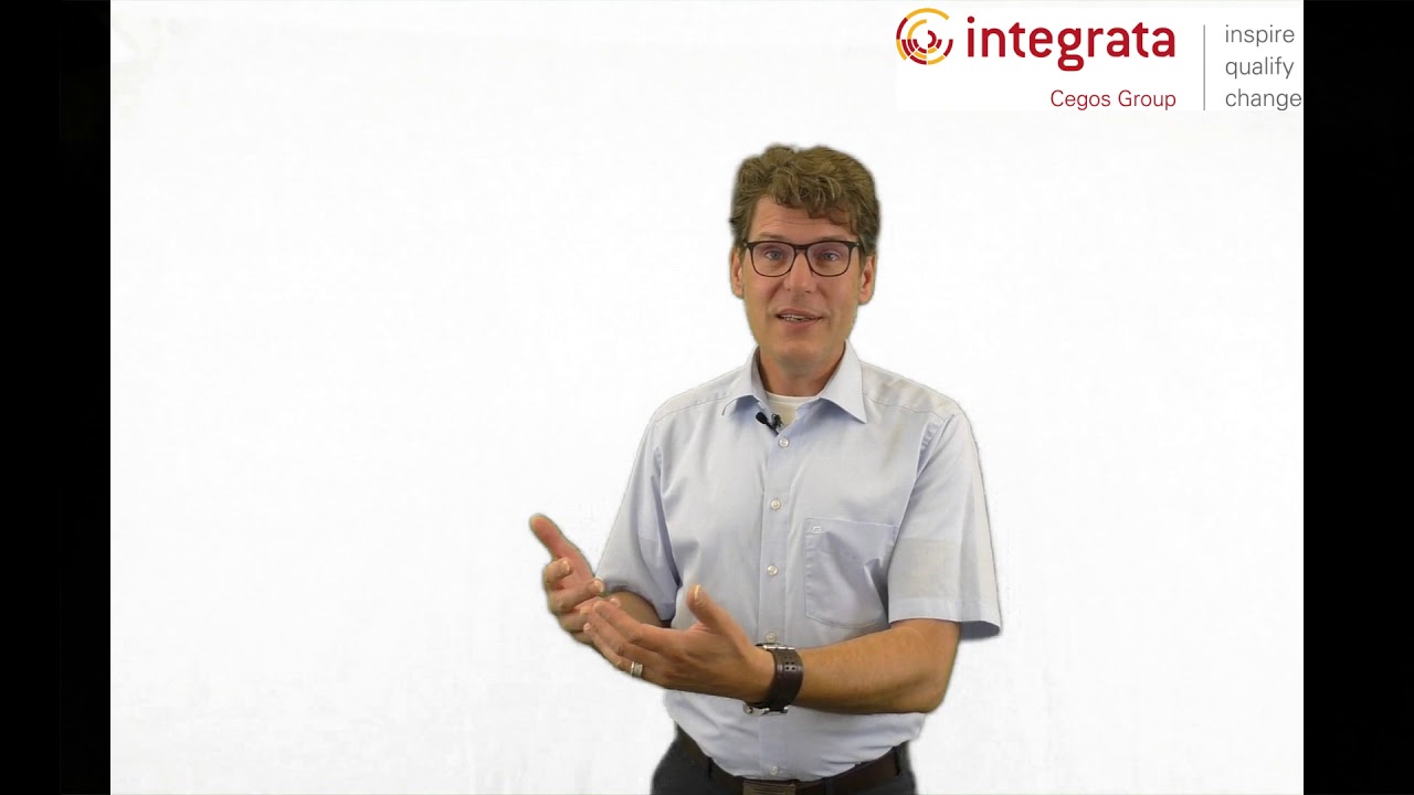 BEST Strategie der Integrata Cegos Group