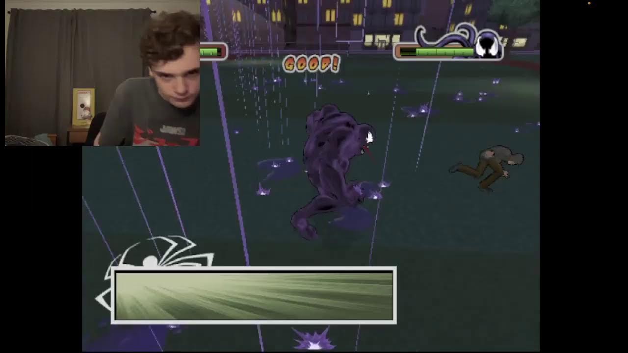 RETRO GAMING LIVE STREAM