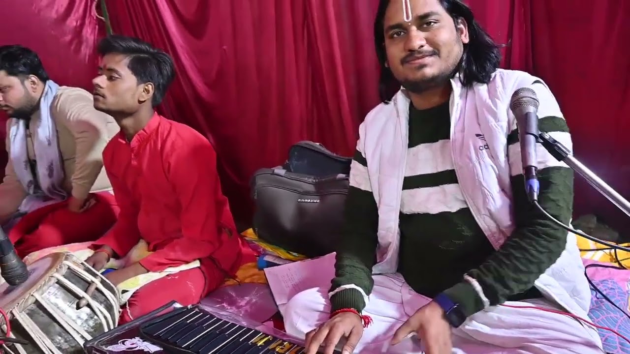 Bhagwat katha part 02