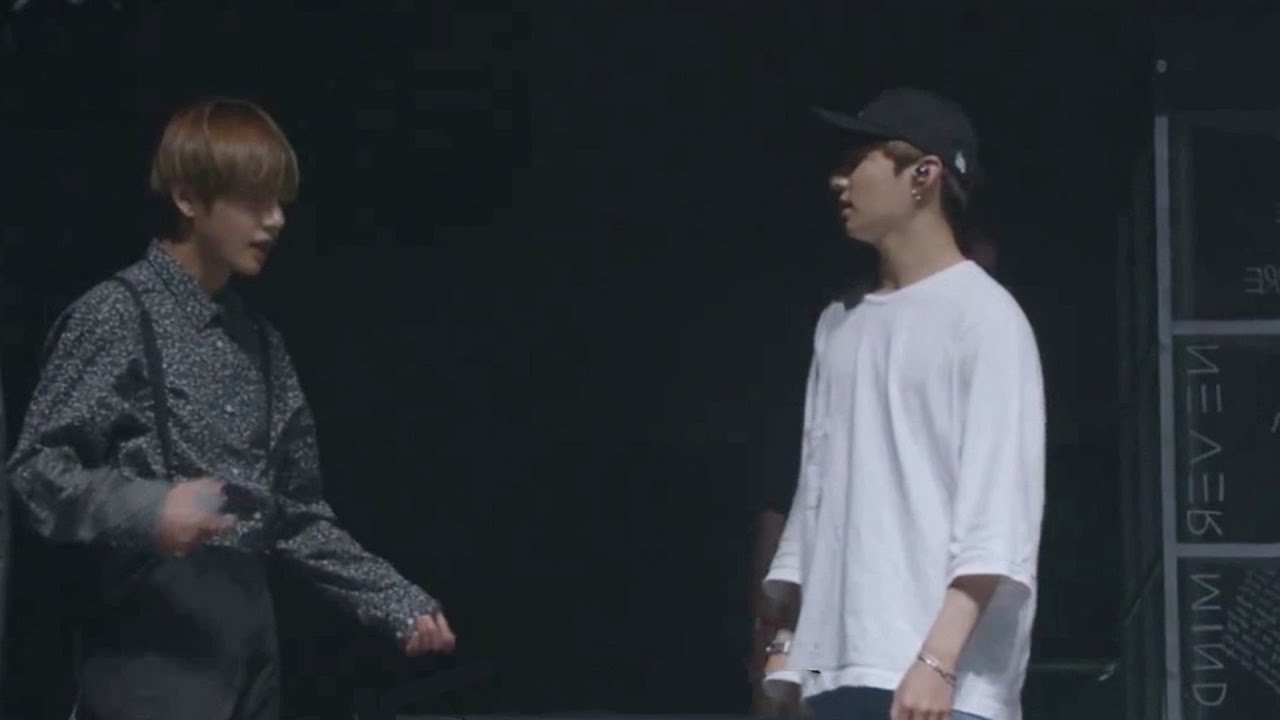 Jeon Jungkook - seonsaengnim. Taekook/Vkook moments.