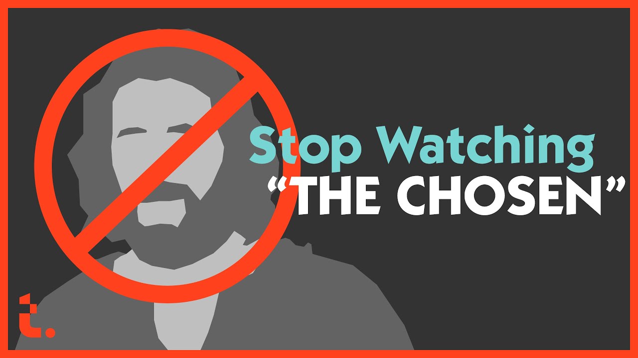 Stop Watching 