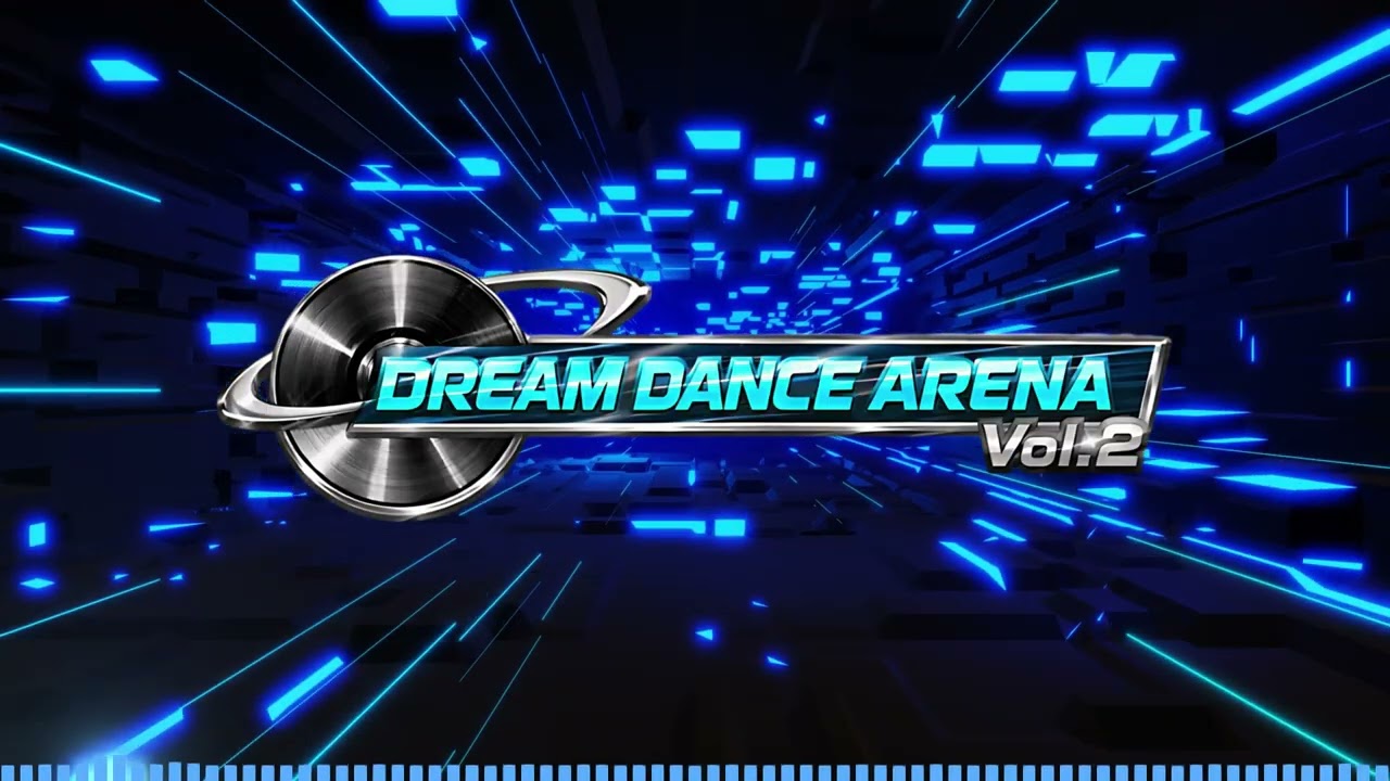 MMC Records - Dream Dance Arena Vol. 2