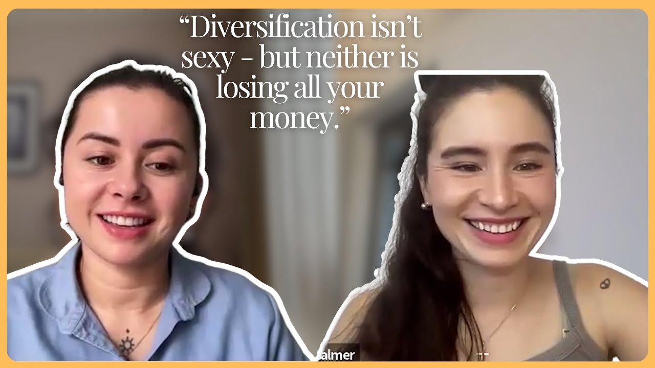 Is Diversification Boring… or the Smartest Move Freelancers Can Make?
