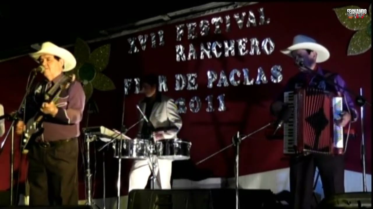 Los Manantiales - Mix Corridos 