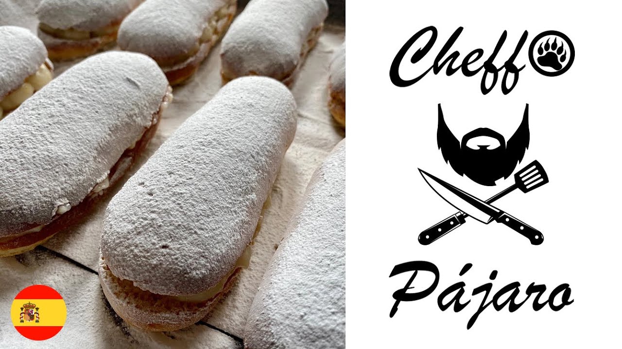 Recetas caseras | Carmelas de crema (Chamacos)