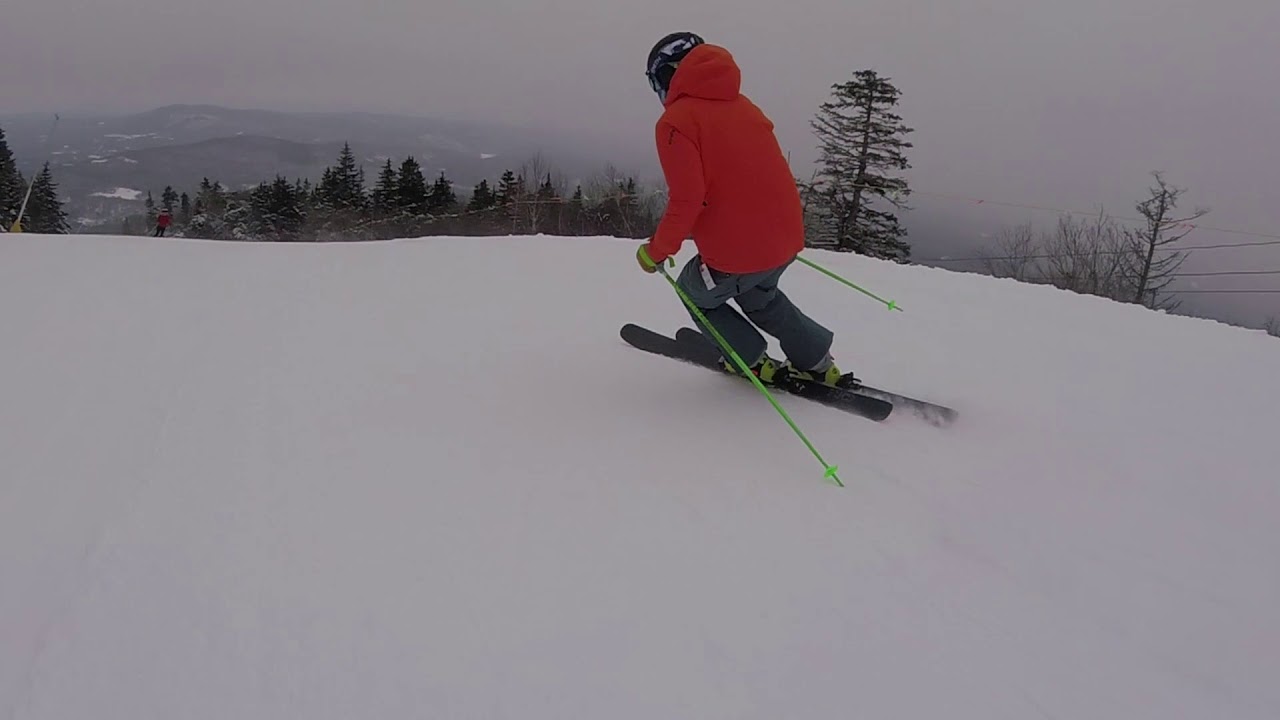 2019 Ski Test - Head Kore 99