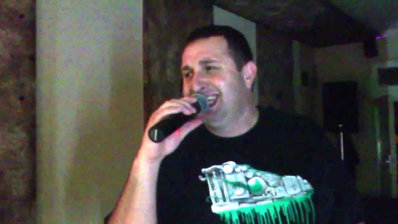 Vanja Zelenski-Ne idi s njim  LIVE