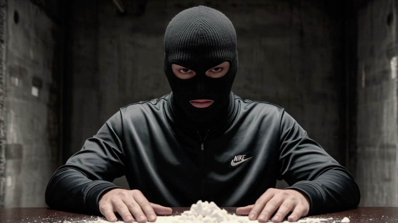 Mati M - Power w Klimpie (prod. Zatkana Klimpa Records) 