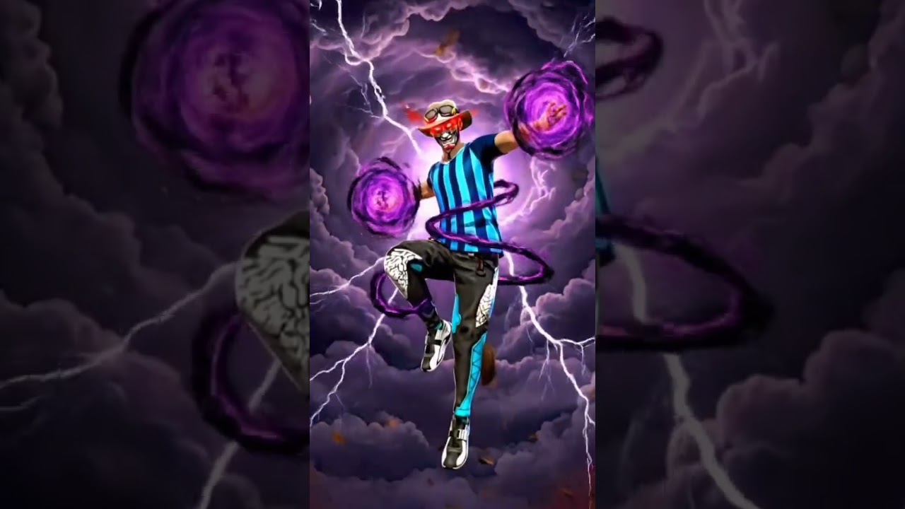 Free Fire में AI 