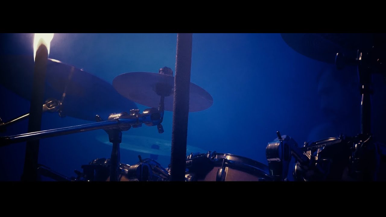 THULCANDRA - Nocturnal Heresy (Official Video) | Napalm Records