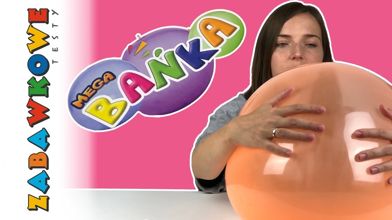 Mega Bańka EPEE Biedronka