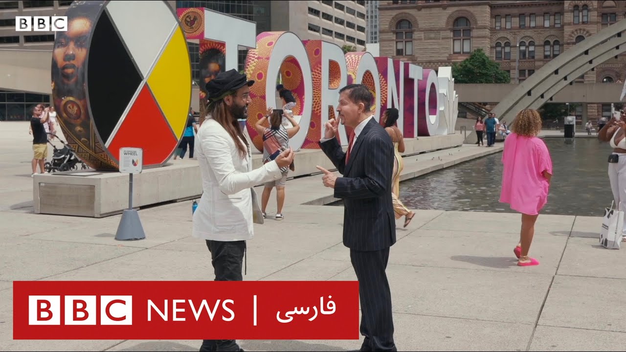 کانادا و مهاجرت - بلوربنفش بخش -۴