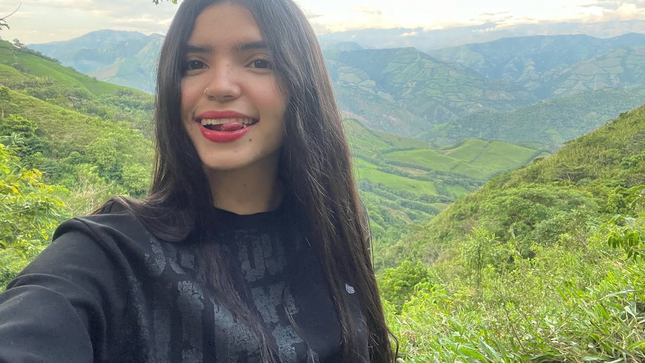 Asmr casero al aire libre