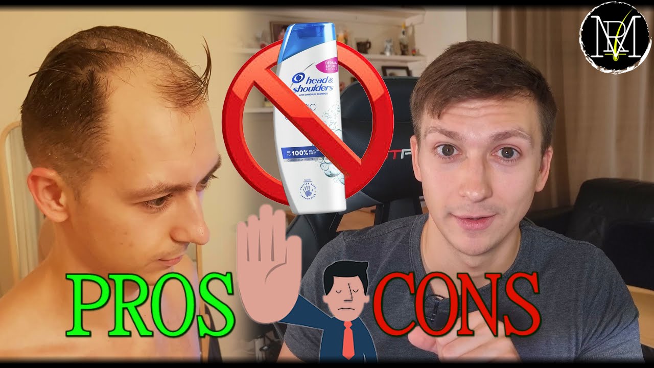 БЕЗ Шампуня — преимущества и недостатки